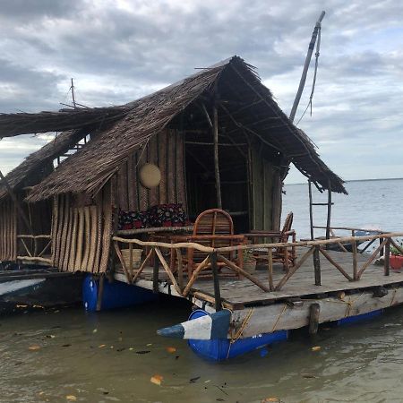 Villa Matalai Tanga Bagian luar foto