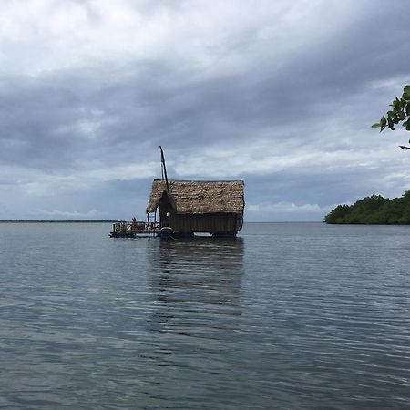 Villa Matalai Tanga Bagian luar foto