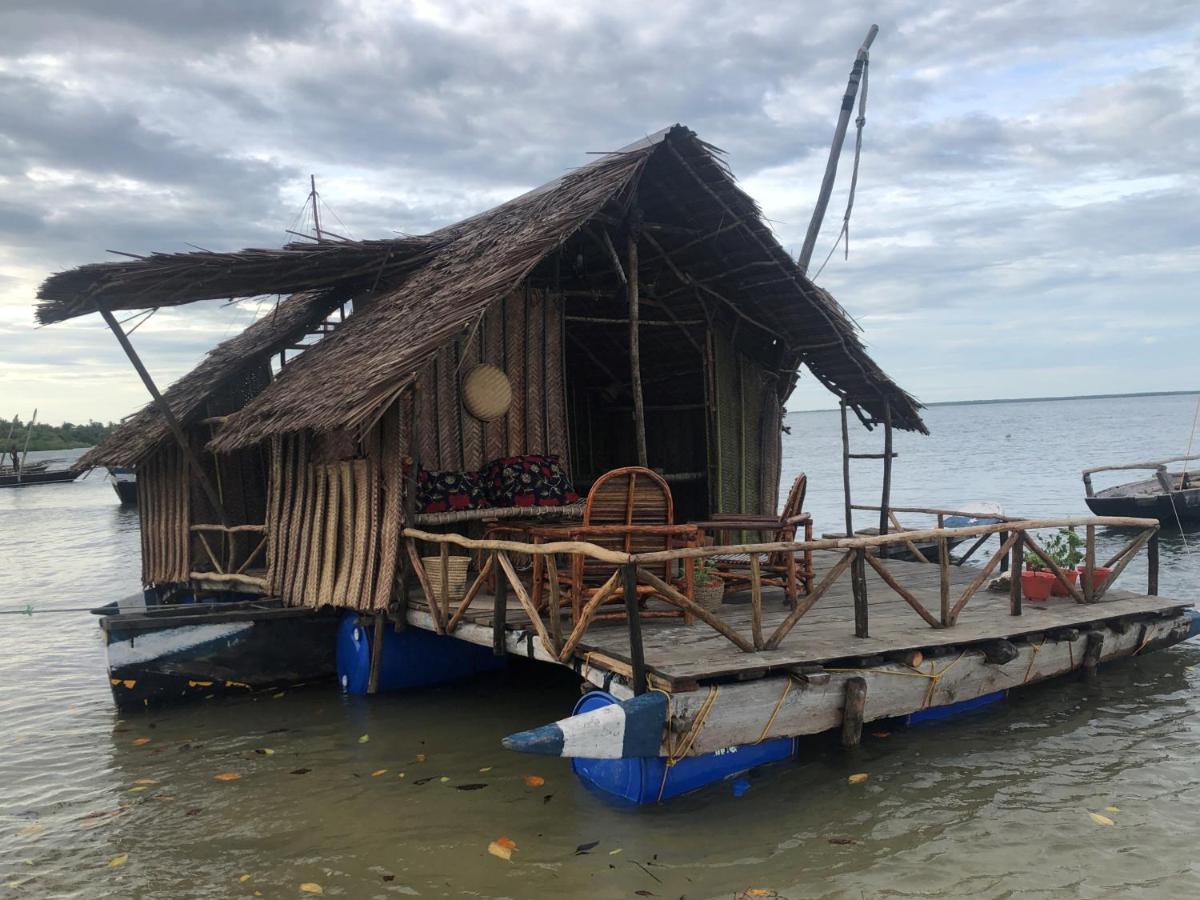 Villa Matalai Tanga Bagian luar foto