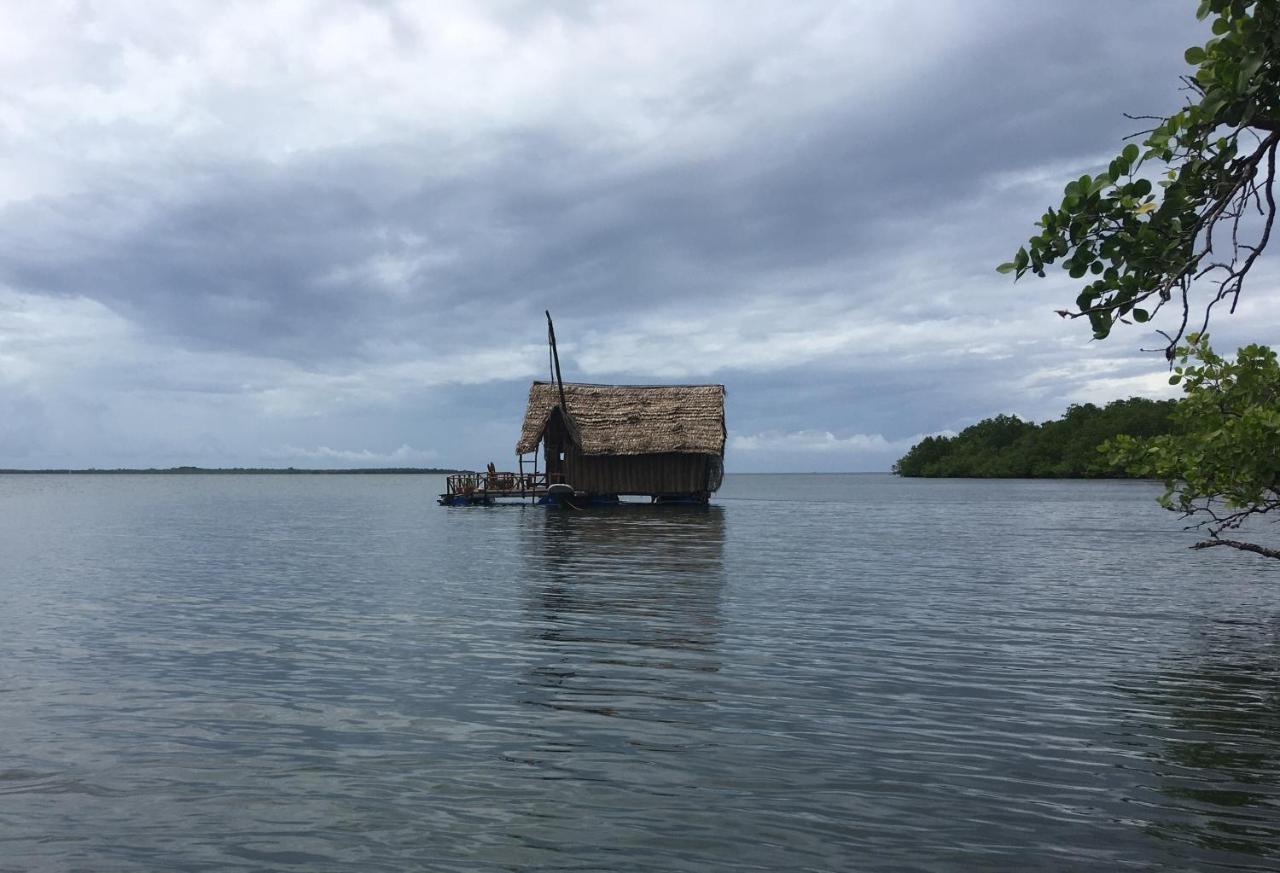 Villa Matalai Tanga Bagian luar foto
