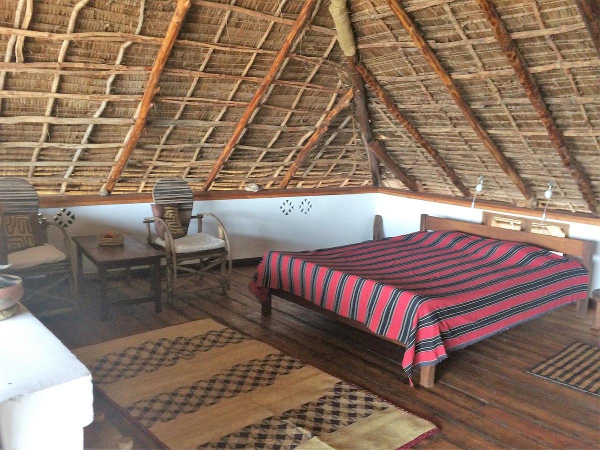 Villa Matalai Tanga Bagian luar foto