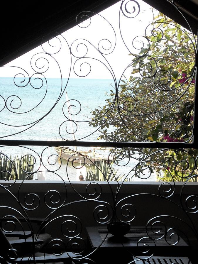 Villa Matalai Tanga Bagian luar foto