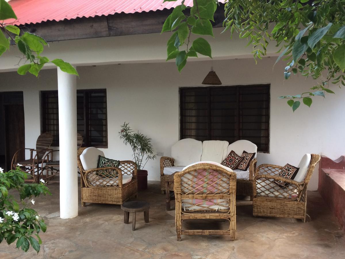 Villa Matalai Tanga Bagian luar foto