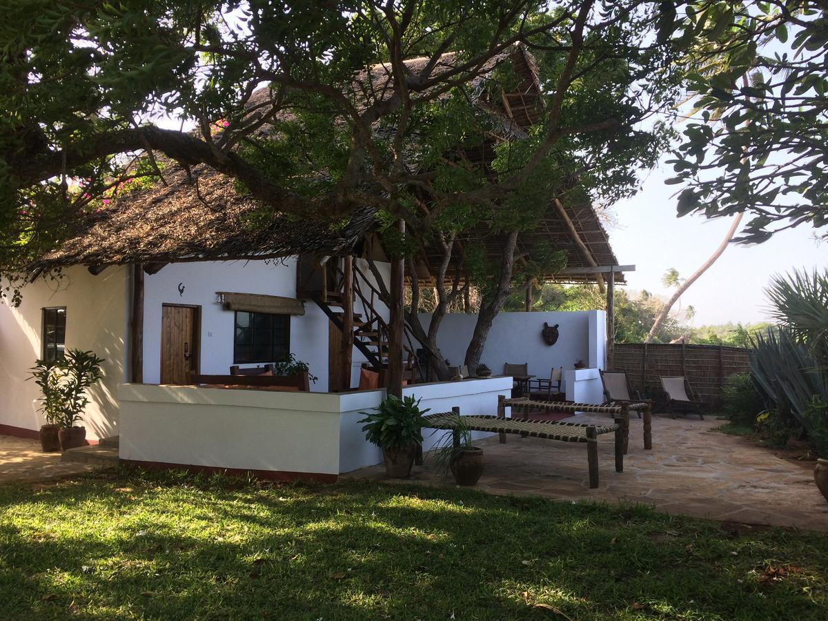 Villa Matalai Tanga Bagian luar foto