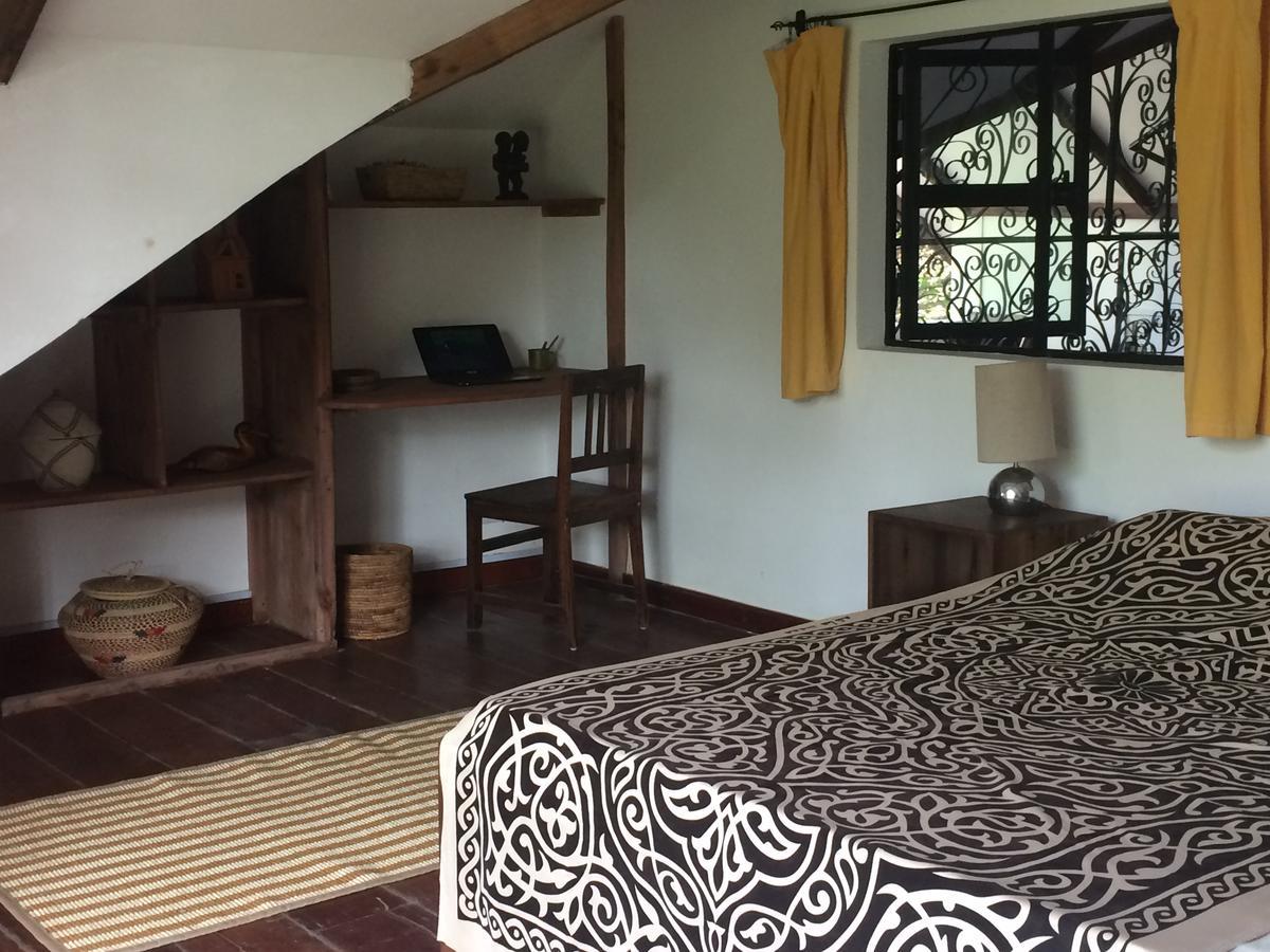 Villa Matalai Tanga Bagian luar foto