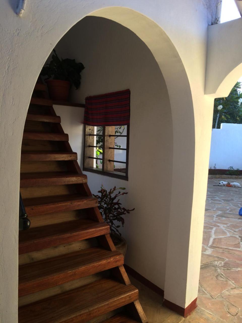 Villa Matalai Tanga Bagian luar foto