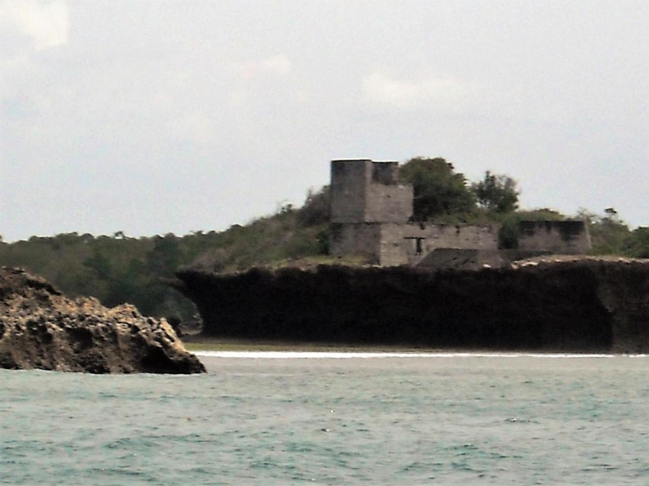 Villa Matalai Tanga Bagian luar foto