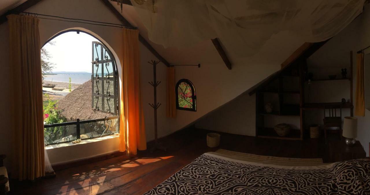 Villa Matalai Tanga Bagian luar foto