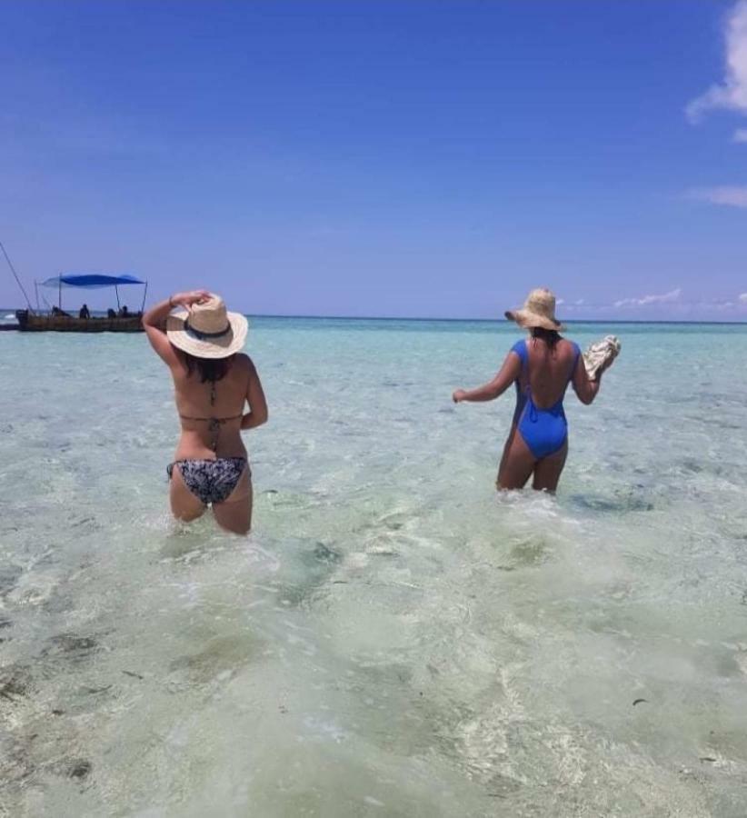 Villa Matalai Tanga Bagian luar foto
